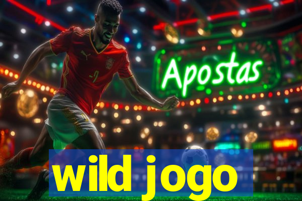 wild jogo